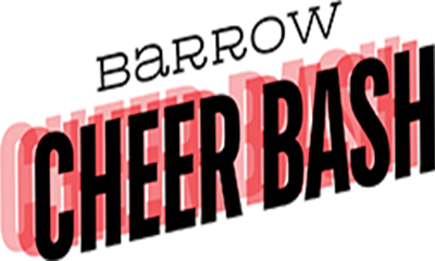 CheerBash