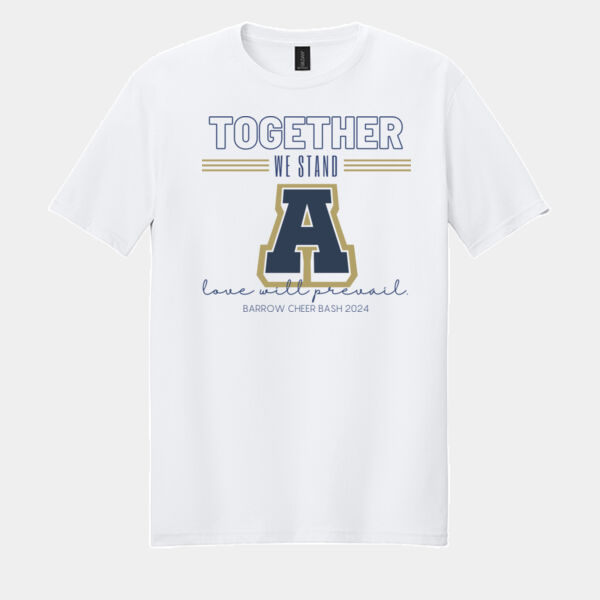 Together We Stand T-Shirt Thumbnail