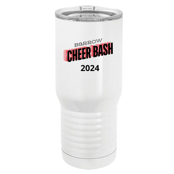 Cheer Bash 20oz Tumbler Thumbnail