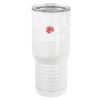 20 oz. White Tumbler Thumbnail