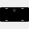 License Plate Thumbnail
