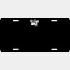 License Plate Thumbnail