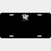 License Plate Thumbnail