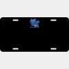 License Plate Thumbnail