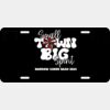 License Plate Thumbnail