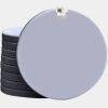 DRE  1/2" Poker Chip with Black Edge Thumbnail