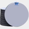 DRE  1/2" Poker Chip with Black Edge Thumbnail