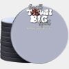 DRE  1/2" Poker Chip with Black Edge Thumbnail