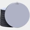 DRE  1/2" Poker Chip with Black Edge Thumbnail
