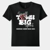 Youth Softstyle ® T Shirt Thumbnail
